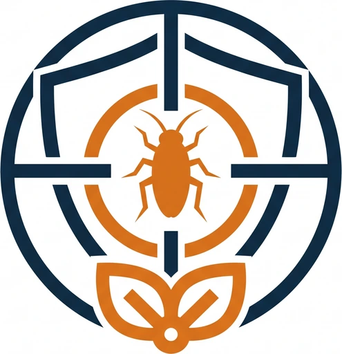 Velnaro Pest Defense Services logo